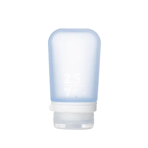 Vista 19 de Humangear GoToob, pequeño padre, Agua (Aqua)), HG3161