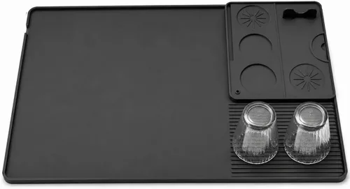 Vista 10 de SYINTAO Máquina de granizado para el hogar, no necesita hielo, máquina de Negro