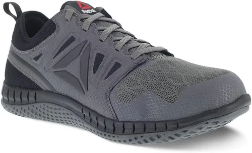 Vista 3 de Reebok Zprint - Zapatos ESD con punta de acero para hombre