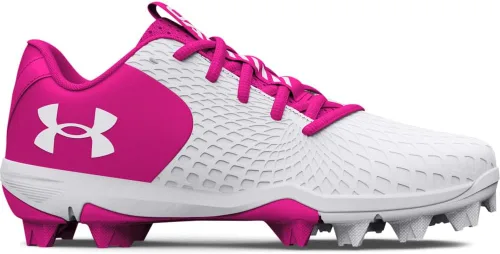 Vista 5 de Under Armour Girl's Glyde 2.0 Rm Jr Softball Shoe