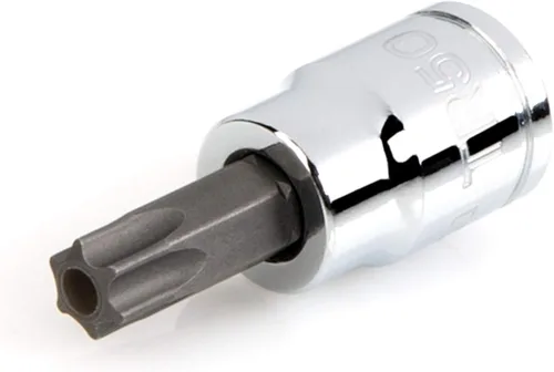 Vista 16 de Tekton - Casquillo Torx de 3/8 Pulgadas y Resistencia a Manipulaciones TR10 SHB17210