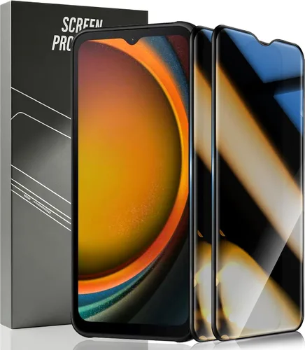 Vista 32 de Paquete de 3 protectores de pantalla para Amazfit Active 2, protección flexible de vidrio no templado, película protectora transparente HD
