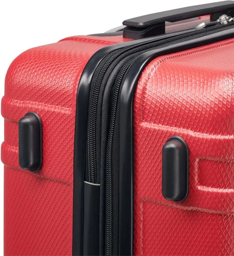 Vista 7 de Tommy Hilfiger Lexington 25 Upight rojo Rojo - Tommy Hilfiger Lexington 25 Upight