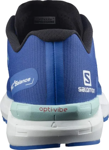 Vista 10 de Salomon Zapatillas de correr Sonic 4 Balance para hombre