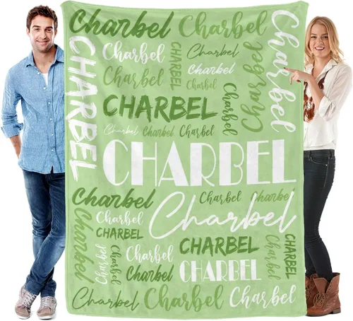 Vista 41 de Manta personalizada para niños y adultos, manta personalizada con nombre, manta de franela personalizada con nombre, manta personalizada con nombre