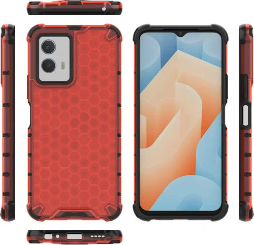 Vista 260 de Funda para Vivo iQOO Neo Cover - Funda para Vivo S1, color negro