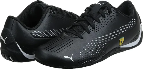 Vista 8 de Puma Ferrari Drift Cat 5 Ultra Tenis