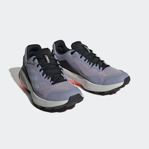 Vista 7 de adidas Zapatillas de running Terrex Trailrider GTX para mujer