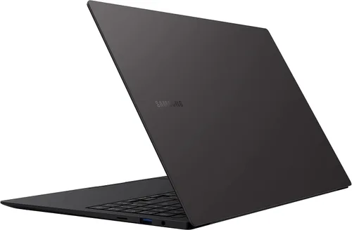 Vista 15 de Samsung Galaxy Book2 Pro de 15.6 pulgadas con computadora portátil Intel ARC, i7 / 32 GB / 1 TB, procesador Intel Core de 12ª