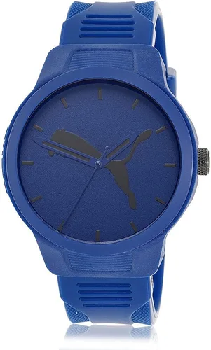 Vista 4 de Puma Mens Reset Three-Hand Watch