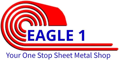 Vista 3 de EAGLE 1 - (5 pies de largo) Tapajuntas de borde de goteo para techo - Calibre 26- 60"x4" x1.5"- Ángulo de 75 grados - Fácil de instalar- Tornillos a