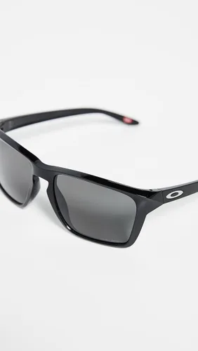 Vista 60 de Oakley Mens OO9448 Sylas Rectangular Sunglasses