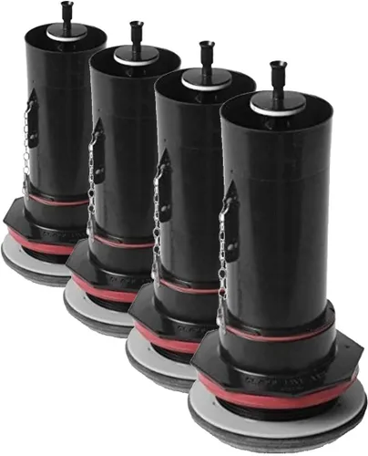 Vista 2 de KOHLER K-1080961 kit de ensamblaje para válvula canister