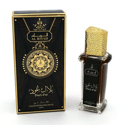 Vista 26 de Maison d'Orient ADVENTURE - Perfume Roll On de 0.7 fl oz para hombres, fragancias sin alcohol. AL RIYAD (aceite corporal rollon) Esenciales de viaje