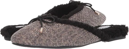 Vista 7 de Jessica Simpson Tracee - Pantuflas planas para mujer