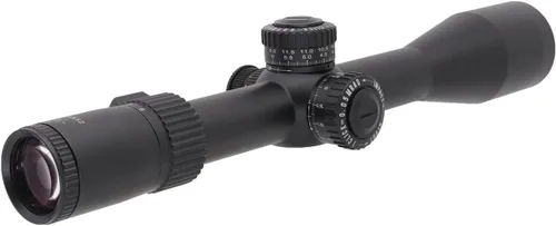 Vista 6 de SHOTAC Alcance de rifle 6-24X52, tubo de 1.339 in, alta resolución para disparos de largo alcance hasta 13,123.4 ft, FFP, IPX7 impermeable y a