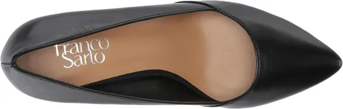 Vista 5 de Franco Sarto Frankie Mujer Tan Wedge talón