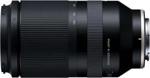 Vista 5 de Tamron 2.756-7.087 in F/2.8 Di III VXD para Sony Full Frame/APS-C E-Mount, negro