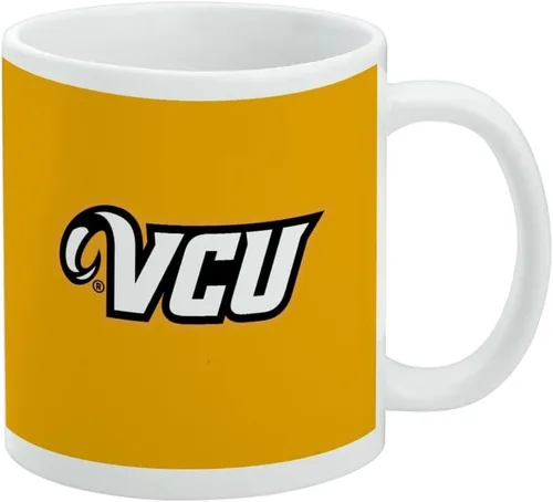 Vista 201 de Abilene Christian Wildcat Taza de café de cerámica, tazas de regalo novedosas para café, té y bebidas calientes, 11 onzas, color blanco
