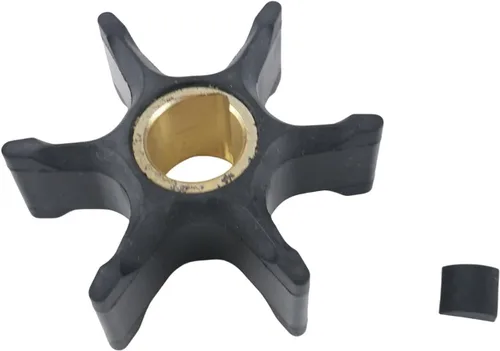 Vista 4 de Kit de reparación de impulsor de bomba de agua 5001594 para fueraborda Johnson Evinrude OMC 75 85 90 115 120 130 135 140 150 175 200 225 235 250 300