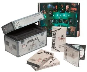 Vista 2 de Live Shit Binge & Purge 3 VHS Tapes