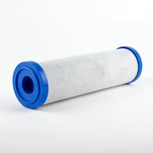 Vista 3 de Clear Choice - Filtro de agua de repuesto compatible (KW1) para sistemas de filtración de agua integrados para vehículos recreativos, 1 paquete