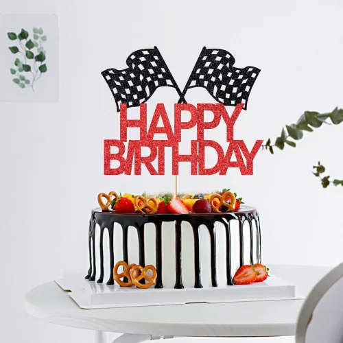 Vista 9 de 24 adornos para cupcakes de conejita para niñas, Día de San Valentín, Pascua, aniversario de boda, cumpleaños y despedida de soltera