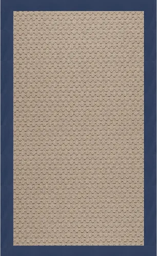 Vista 25 de Capel Rugs Zoe-Grassy Mountain, 3' x 5', Ash - for Living Room, Bedroom, Dining Room