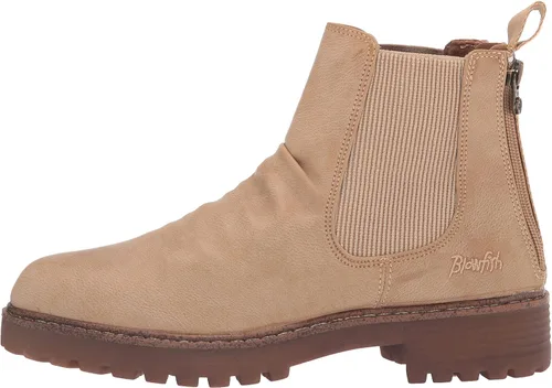 Vista 8 de Blowfish Redsen Botines para mujer