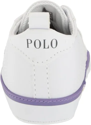 Vista 3 de POLO RALPH LAUREN Quilton Gore - Tenis unisex para niños