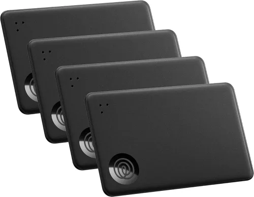 Vista 7 de Life360 Tile Starter Pack - Rastreadores Bluetooth y buscadores de artículos para llaves, carteras y más. Compatible con iOS y Android. Buscador
