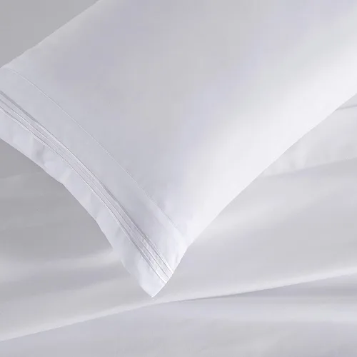 Vista 13 de Manyshofu Juego de sábanas de tamaño individual con bolsillos extra profundos, sábanas y fundas de almohada de 1800 hilos de lujo para hotel, juego