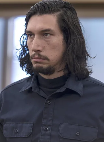 Vista 4 de Logan Lucky DVD