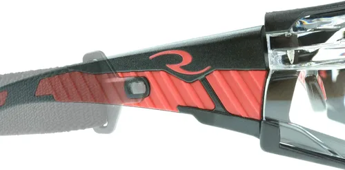 Vista 4 de Radians OBL1-13 Gafas de seguridad, transparentes antivaho