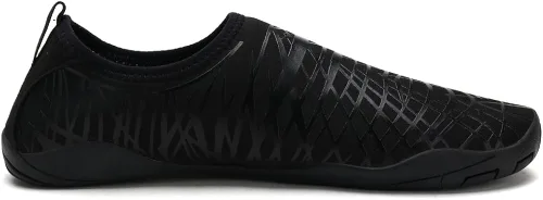 Vista 4 de Cheston Zapatos acuáticos de secado rápido para hombre y mujer
