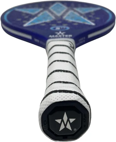 Vista 5 de Master Athletics S1+ Edge Platform - Pala de tenis