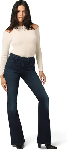 Vista 5 de HUDSON Jeans Holly High Rise Petite, acampanados para mujer
