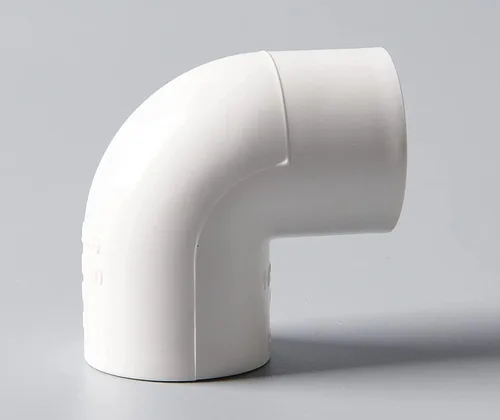Vista 3 de MaxLLTo Reemplazo 1/2 pulgada Slip x Slip PVC Codo de 90 grados SCH 40 para PrimeX 88288 (paquete de 2)
