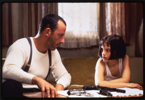 Vista 5 de The Professional aka Léon The Professional