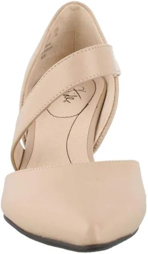 Vista 3 de LifeStride Suki - Tacones para mujer
