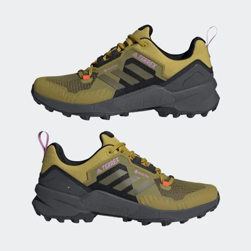 Vista 61 de adidas Terrex Swift R3 Gore-TEX® - Zapatos de senderismo