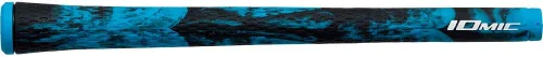 Vista 3 de IOMIC Sticky Black Army 2.3 Grip con BL M60