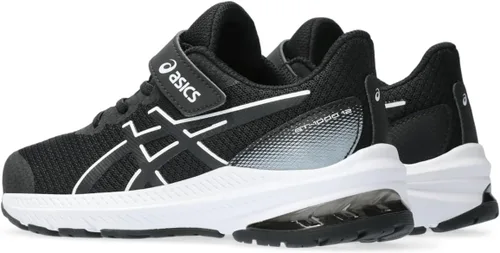Vista 3 de ASICS Tenis para correr preescolares GT-1000 12 para niños