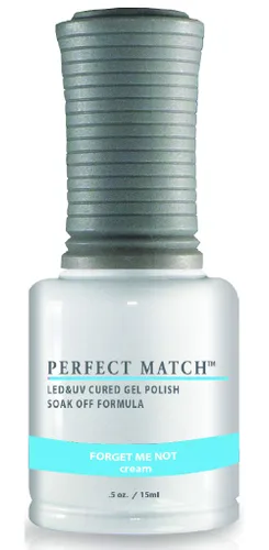 Vista 168 de Esmalte de uñas Lechat Perfect Match 40 días en Río