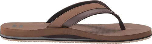 Vista 6 de Billabong Sandalia de plantilla EVA para hombre All Day Impact Supreme Cushion