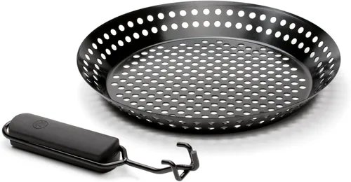 Vista 4 de Outset Sartén para parrilla con mango extraíble, antiadherente