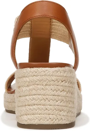Vista 7 de Vionic Sandalias de tacón con correas de tobillo Calera para mujer