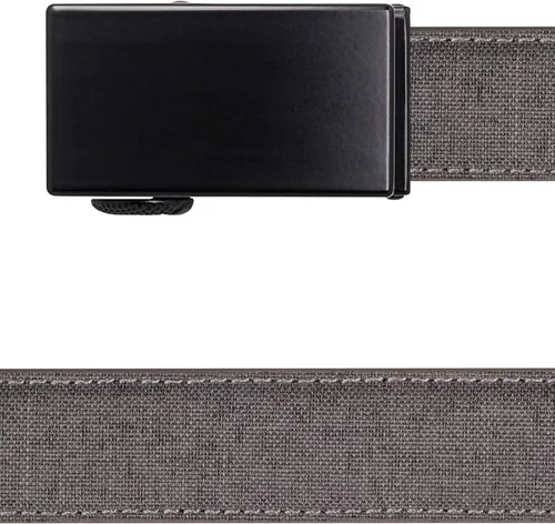 Vista 3 de Mission Belt Cinturón de cuero para mujer colección de cuero de 1181in