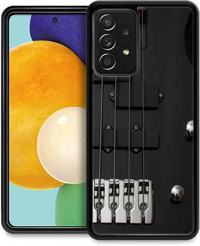 Vista 129 de CARLOCA Funda compatible con iPhone 12 Pro Max, funda de American Horror Story para iPhone 12 Pro Max para niñas y niños, diseño gráfico, a prueba