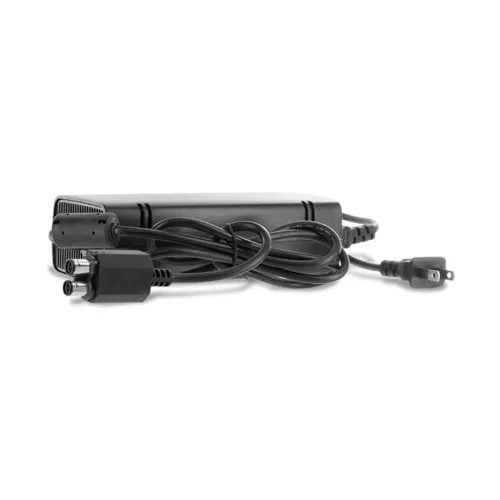 Vista 3 de Xbox 360 Slim AC Adapter AC 100-240V 2A 47-63Hz